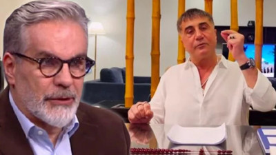 Sedat Peker, Hadi Özışık'ı ifşa edip meydan okudu! 'Beni yalanlamayın, yerle yeksan ederim'