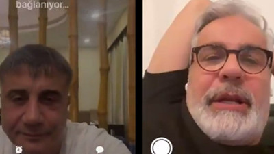 Hadi Özışık, Süleyman Soylu'dan özür diledi!