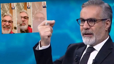 Hadi Özışık'tan 'Sedat Peker' itirafı!