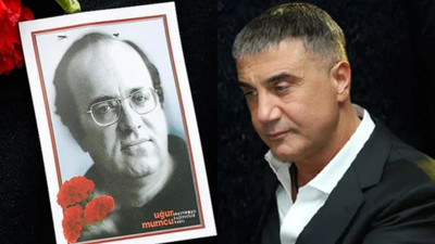 Sedat Peker'den flaş Uğur Mumcu iddiası! 'Şehit olduğunda yanına ilk gelen kim?'