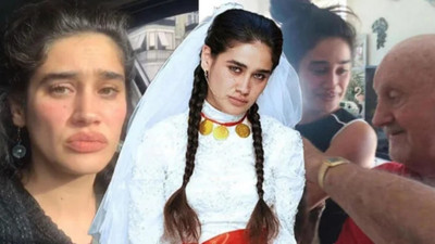 Meltem Miraloğlu’ndan Onur Akay’a suç duyurusu!