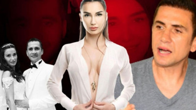 Emre Aşık’ın eski eşi Yağmur Sarnıç'a büyük şok! İstenen ceza belli oldu