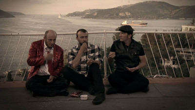 Ahmet Mümtaz Taylan: Leyla ile Mecnun'un yeni çekimleri tam kadro başlıyor