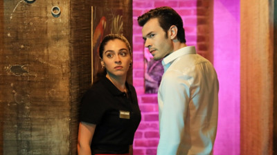 Kanal D'nin yeni dizisi Baht Oyunu'nun yayın tarihi belli oldu!