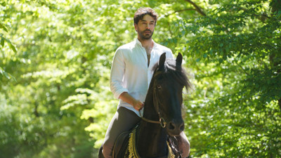 Kalp Yarası dizisinden ilk tanıtım yayınlandı!