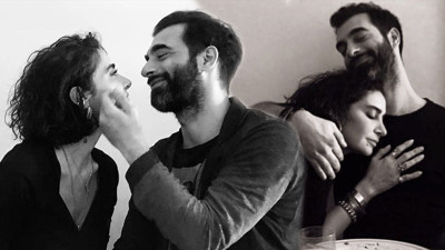 İlker Kaleli ile aşkını ilan eden Sıla'dan şaşırtan hamle! Instagram'dan sildi