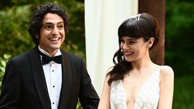 Taner Ölmez'den Mucize Doktor'a duygusal veda mesajı