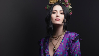 Deniz Çakır SMA hastası çocukların sesi oldu!