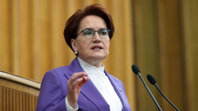 Millet İttifakı'nın Cumhurbaşkanı adayı kim olacak? Akşener o soruya yanıt verdi
