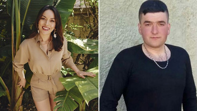 Ezgi Mola için hapis istemi!