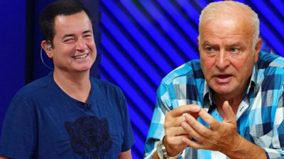 Şansal Büyüka'dan bomba Acun Ilıcalı iddiası! Süper Lig yayın ihalesine mi giriyor?