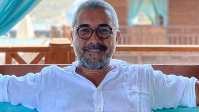 Veyis Ateş, Halk TV canlı yayına çıkıyor! 'Açık açık sorun, konuşacağım'