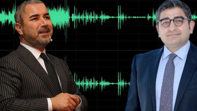 Veyis Ateş suskunluğunu bozdu! Uğur Dündar ve Yılmaz Özdil'e gönderme