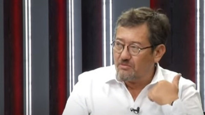 Gazeteci Serdar Akinan, Suriye'de sanayi tesislerinin yağmalandığını söylerken, işin içinde kimlerin olduğunu da tarif etti...