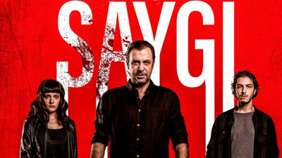 Saygı dizisi ikinci sezon için sete çıktı! Hangi ünlü oyuncular kadroya katıldı?