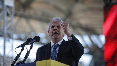 Aziz Yıldırım'dan flaş açıklama! Fenerbahçe başkanlığına aday olacak mı?