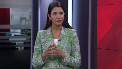 CNN Türk'te flaş ayrılık! Başarılı muhabir Fulya Öztürk hangi kanala transfer oldu?