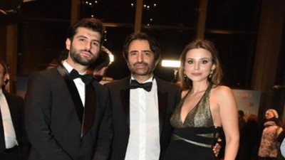 Mahsun Kırmızıgül’ün 28 yaşındaki oğlu Mahmut Kırmızıgül, önceki akşam gittiği bir mekânda kavgaya karıştı.