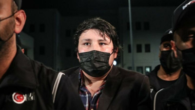 'Tosuncuk’ Mehmet Aydın'ın Emniyet’teki ifadesi ortaya çıktı!