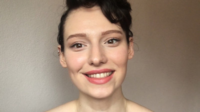 Neslican Tay'ın hayatı film oluyor!