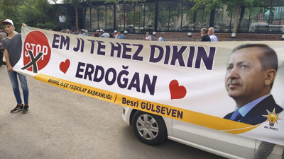 Gündem yaratacak iddia! Erdoğan yeni bir açılım paketi mi hazırlatıyor?