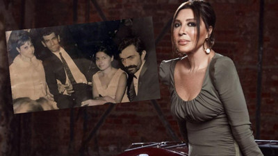 Nebahat Çehre’den Aydemir Akbaş’a yanıt!