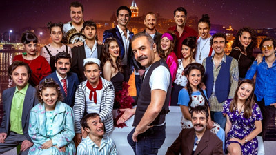 Çok Güzel Hareketler 2’de bir flaş ayrılık daha! Hangi başarılı oyuncu veda etti?