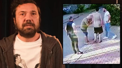 Komşusunu darp eden Halil Sezai'den şoke eden sözler! 'Gerektiği şekilde tam dövemedim, bir dahaki sefere!'