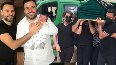 Kardeşini kaybeden Alişan’dan duygulandıran paylaşım!