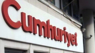 Cumhuriyet'ten Basın İlan Kurumu'nun cezasına sert tepki! 'Cumhuriyet Gazetesi Susmaz'