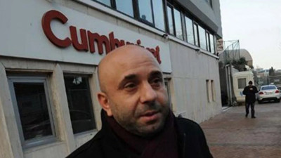 Cumhuriyet gazetesinde üst düzey deprem! Sendika krizi istifa getirdi