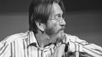 Usta tiyatrocu Ferhan Şensoy hayatını kaybetti!