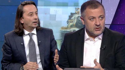 Mehmet Demirkol'dan İbrahim Karagül'e olay tepki! 'Yok o Vahdettin’le Damat Feritçiler...'