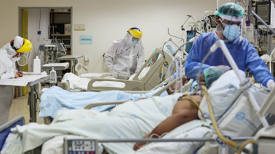 Coronavirus vaka sayısı 30 bine dayandı! Bakan Koca'dan kritik uyarılar