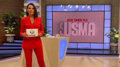 Ece Üner'in açılış konuşması yüreklere dokundu!