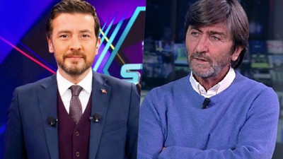 TRT Spor'da deprem! Rıdvan Dilmen geldi, Ersin Düzen istifa etti!
