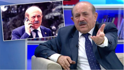 Uyuşturucu kaçakçısı Naci Zindaşti’nin tahliyesinde rol oynayan Burhan Kuzu’nun, kendisine dava açan Zindaşti’nin hasmı Orhan Ünğan’la iletişim için avukatlarıyla görüştüğü ortaya çıktı.