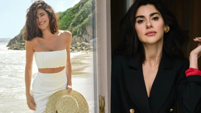 Makyajsız görüntülenen Nesrin Cavadzade çılgına döndü! ‘O fotoğrafları sileceksiniz…’