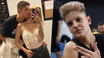 Homofobik saldırılara hedef olmuştu... Ebrar Karakurt'a destek mesajları yağdı!