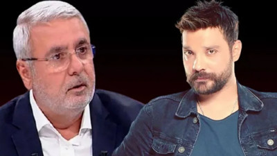 Oğuzhan Uğur'dan Mehmet Metiner'e olay cevap!