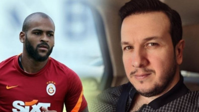 Şahan Gökbakar'dan Marcao'ya tepki! 'Yazıklar olsun sana'
