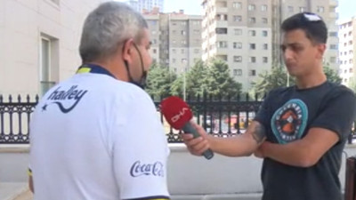 Jigolo olacaktı hayatı karardı!