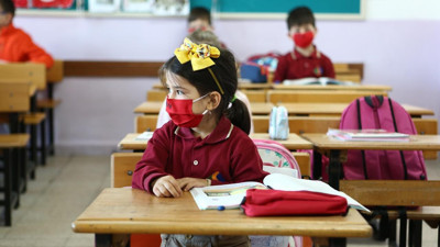 Milli Eğitim Bakanlığı'ndan yüz yüze eğitim açıklaması... MEB, alınan tedbirleri açıkladı