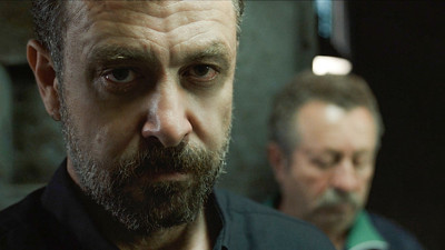 Saygı 2 tanıtımı yayınlandı! Ercüment Çözer için hesaplaşma dönemi