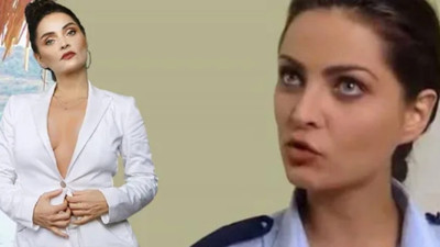 Yılan Hikayesi'nin 'Başak Komiser'i Betül Şahin yıllara meydan okuyor! Yıllar geçse de hala çok cesur