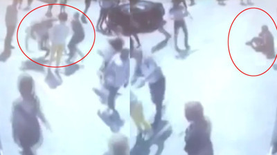 İYİ Parti İstanbul İl Başkanı Buğra Kavuncu'ya yumruklu saldırı! Halk TV yayınından çıkmıştı