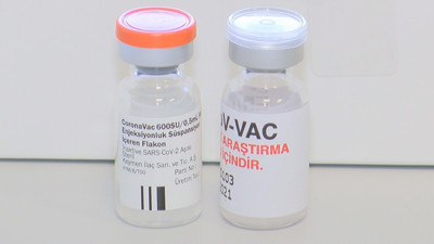 Yerli koronavirüs aşısı TURKOVAC'a acil kullanım izni çıktı! Cumhurbaşkanı Erdoğan halkı yerli aşıya davet etti: 10 gün içinde yaygın kullanıma geçilecek