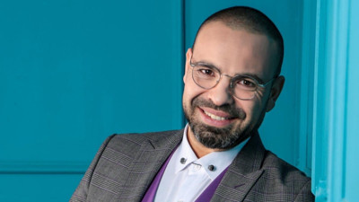 Ünlü sunucu Okan Karacan 'cinsel taciz' iddiasıyla gözaltına alındı! Soruşturma başlatıldı