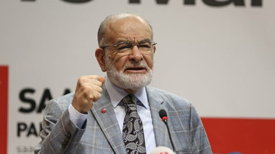 Karamollaoğlu 'Milli Görüş lideri kim?' sorusuna yanıt verdi