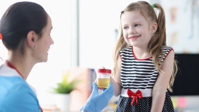 Genetik ve beslenme faktörüne dikkat: Her 100 çocuktan 5’inde böbrek taşı görülüyor